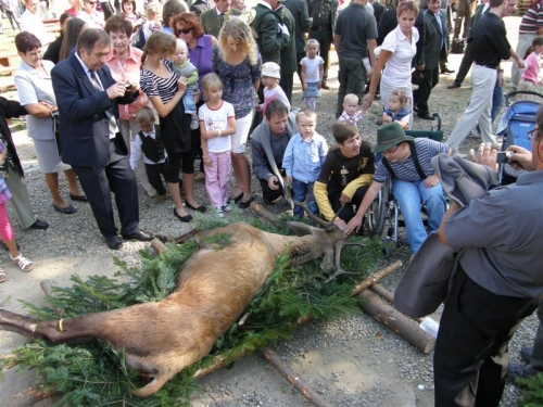 Hubert 2011