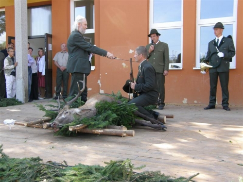 Hubert 2011