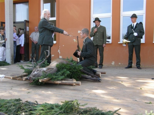 Hubert 2011