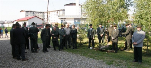 Hubert 2011