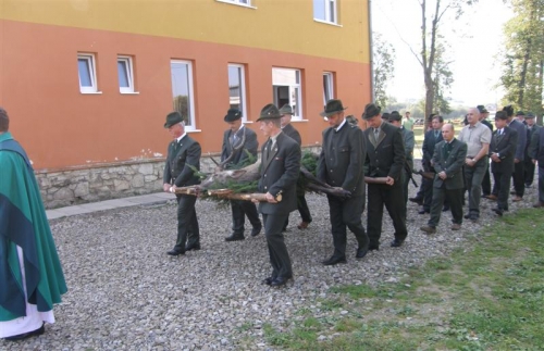 Hubert 2011