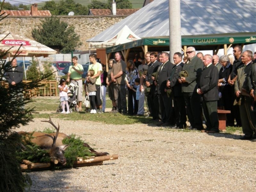 Hubert 2011