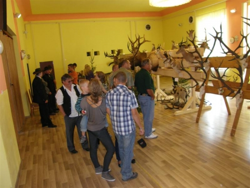 Hubert 2011