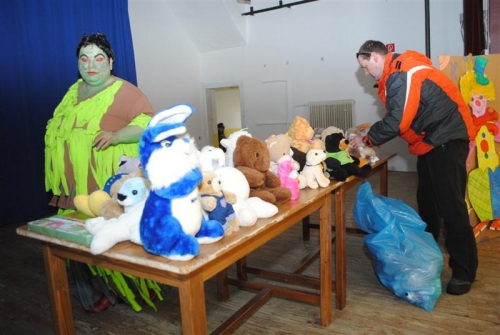 Karneval 2012