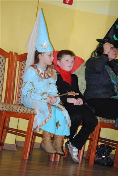 Karneval 2012