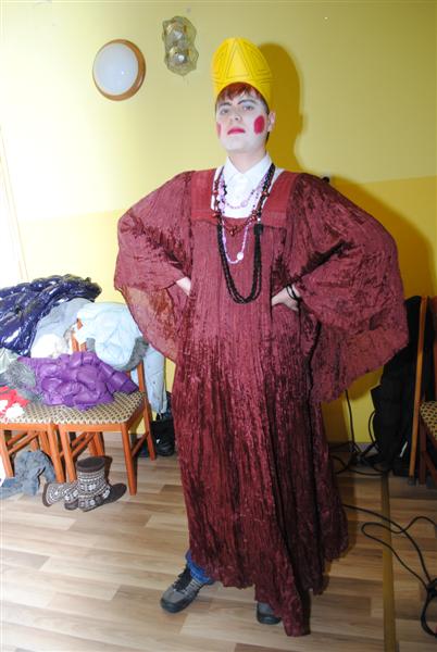 Karneval 2012