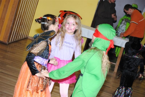 Karneval 2012
