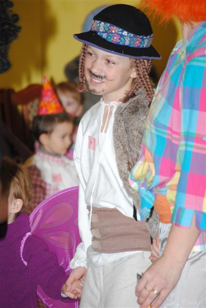 Karneval 2012