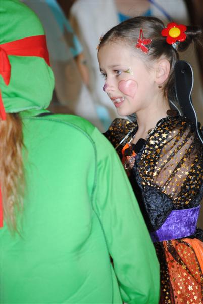 Karneval 2012