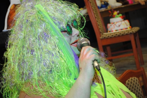 Karneval 2012