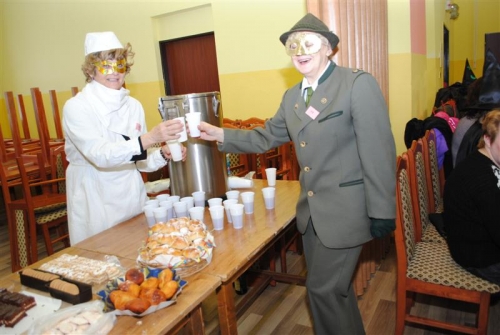 Karneval 2012