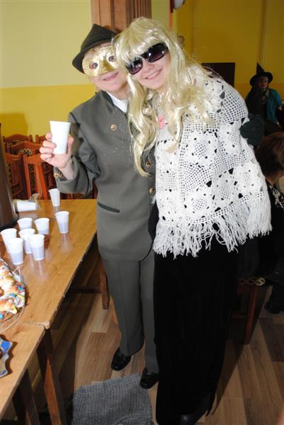 Karneval 2012