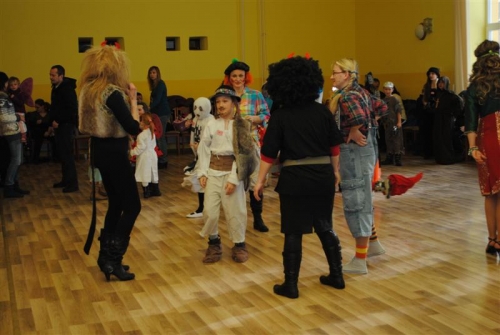 Karneval 2012