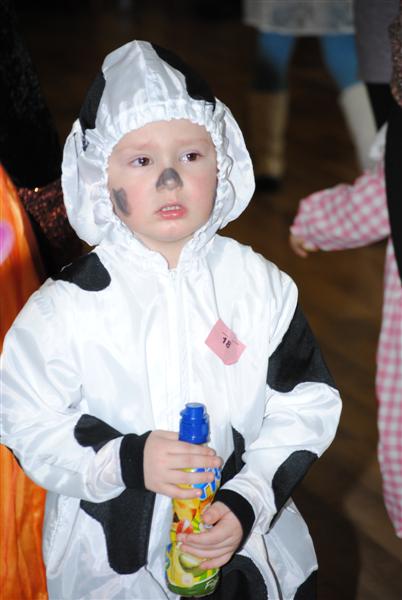 Karneval 2012