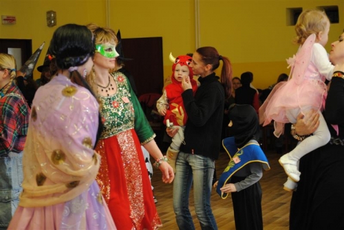 Karneval 2012