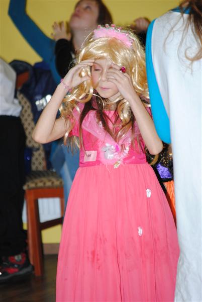 Karneval 2012