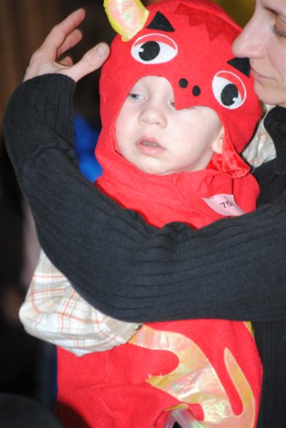 Karneval 2012