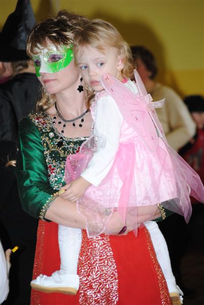 Karneval 2012