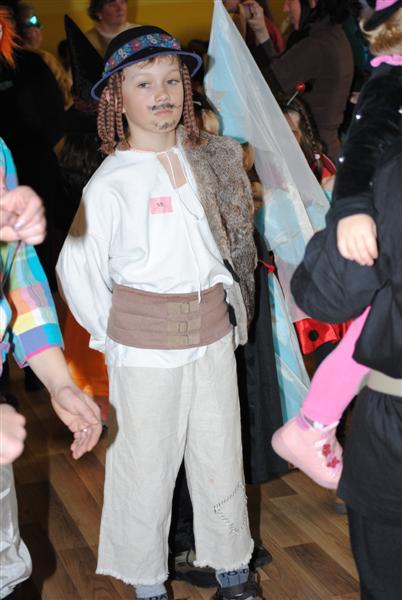 Karneval 2012