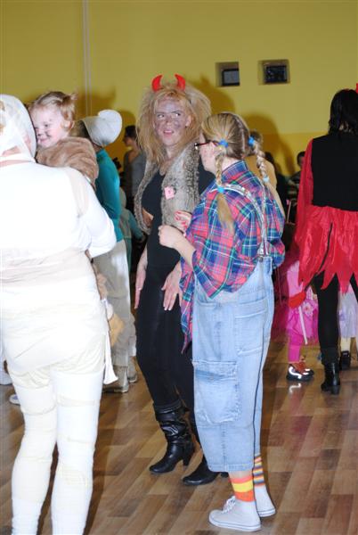 Karneval 2012