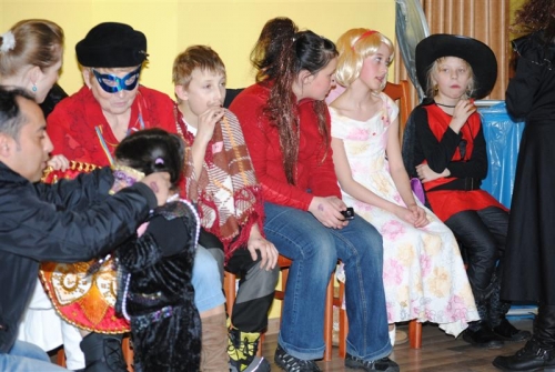Karneval 2012