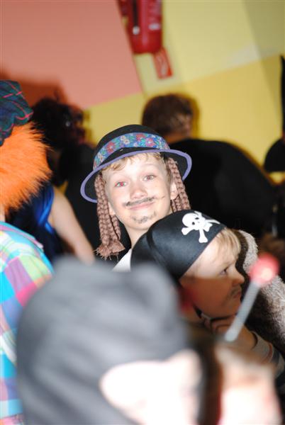 Karneval 2012