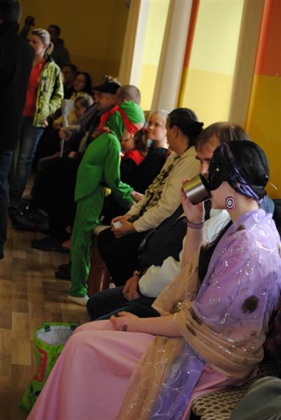 Karneval 2012