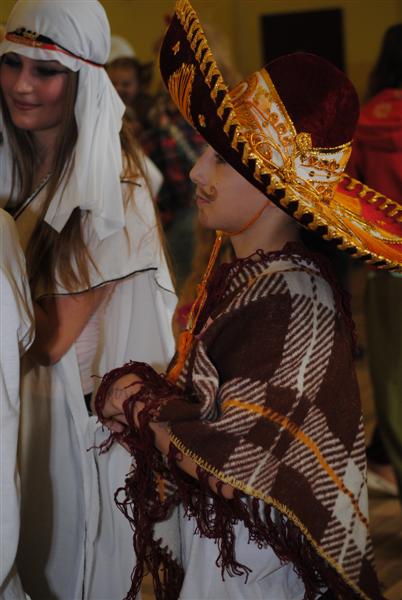 Karneval 2012