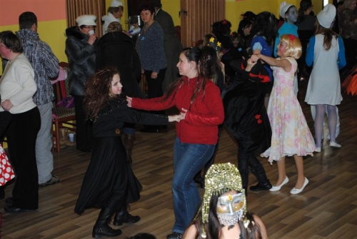 Karneval 2012