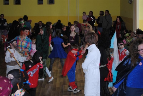 Karneval 2012