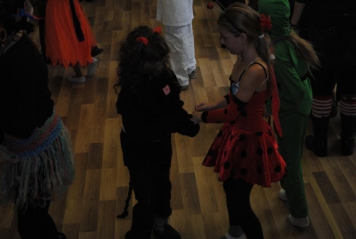 Karneval 2012