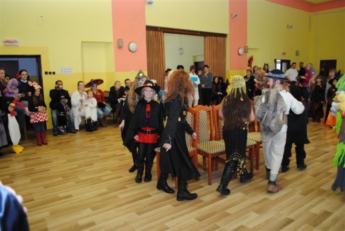 Karneval 2012