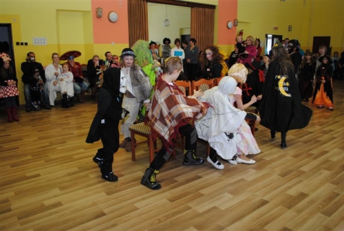 Karneval 2012