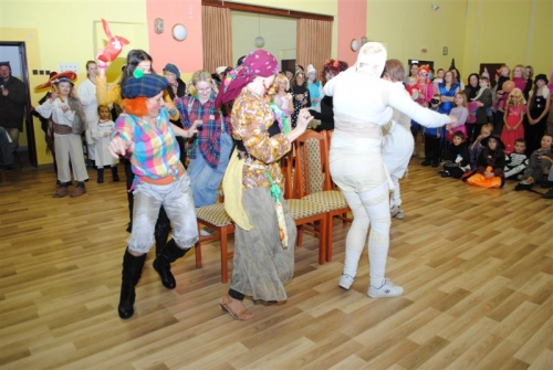 Karneval 2012