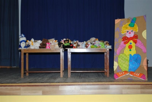 Karneval 2012