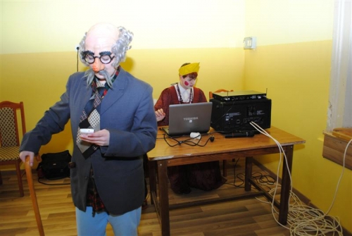 Karneval 2012