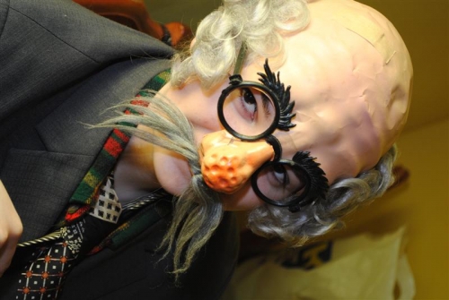 Karneval 2012