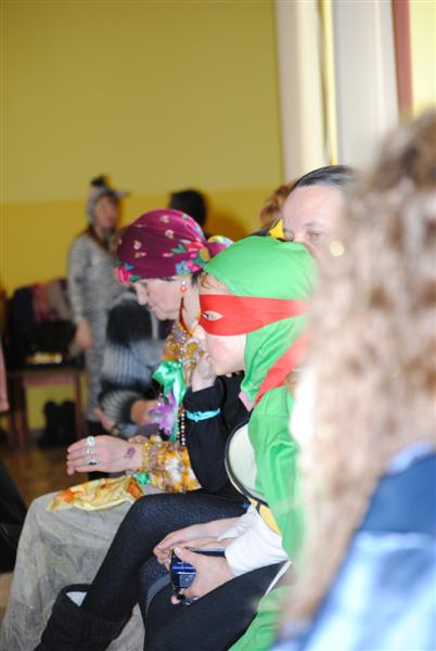 Karneval 2012