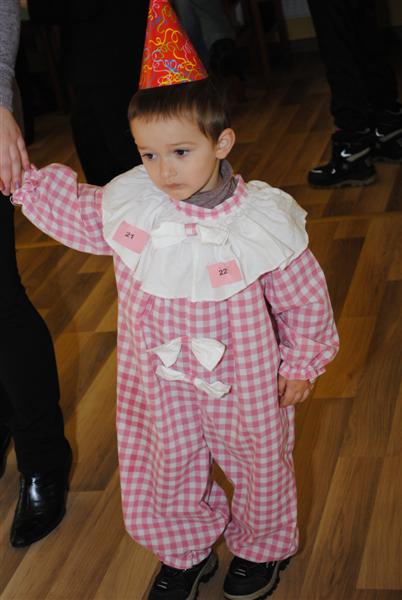 Karneval 2012