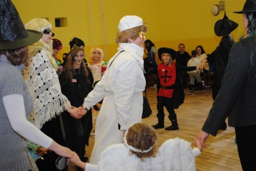 Karneval 2012