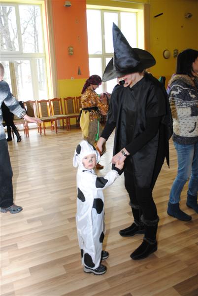 Karneval 2012
