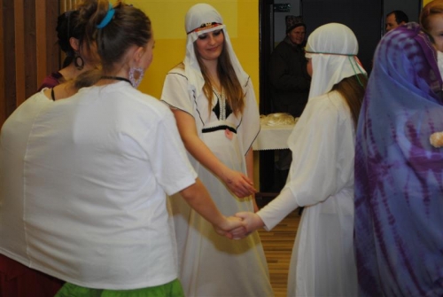 Karneval 2012