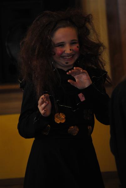 Karneval 2012