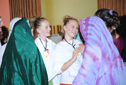 Karneval 2012