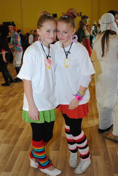 Karneval 2012