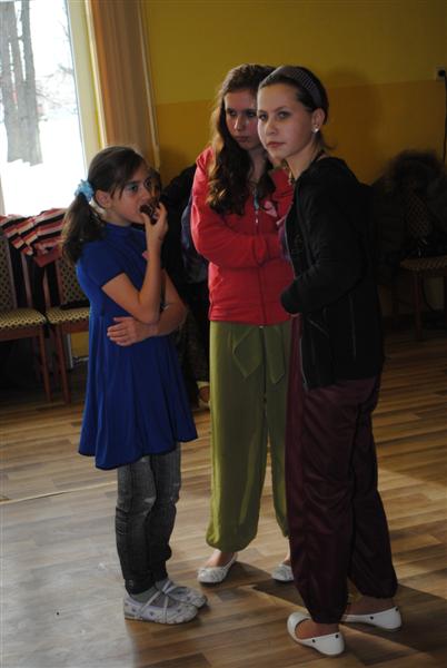 Karneval 2012