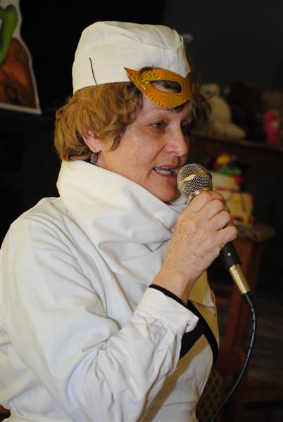 Karneval 2012
