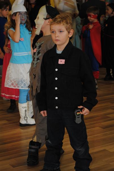 Karneval 2012