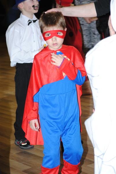 Karneval 2012
