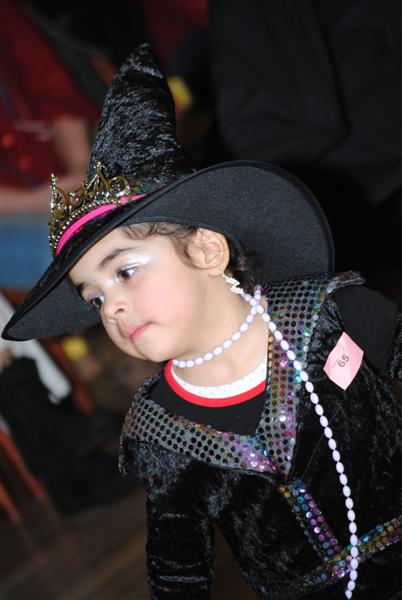 Karneval 2012